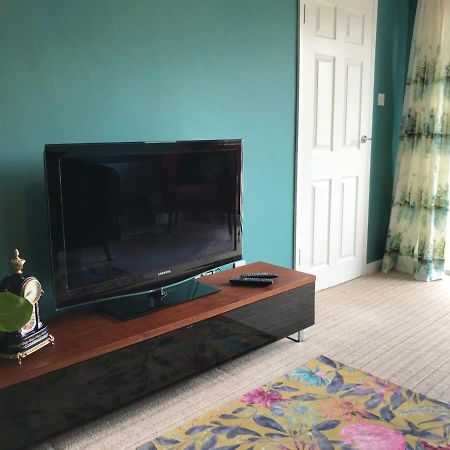 Letaway - Tom'S Cabin, Staithesヴィラ エクステリア 写真
